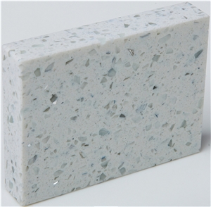 Quartz Stone Kitchen Countertops