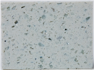 Quartz Stone Kitchen Countertops