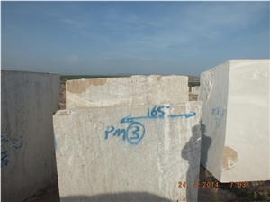 Noche Travertine Blocks