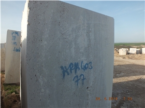Noche Travertine Blocks