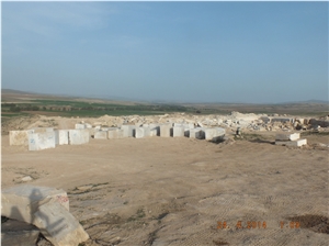 Noche Travertine Blocks