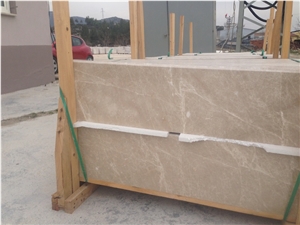 Turkey Botticino Marble - Steps / Stairs
