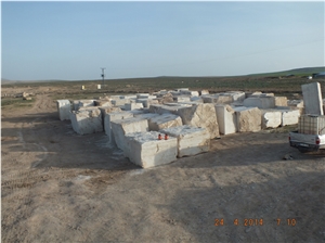 Walnut Travertine Blocks Walnut Travertine Blocks