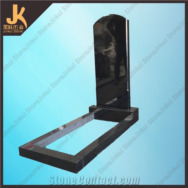 Granite Stone Monument, Black Granite Monuments