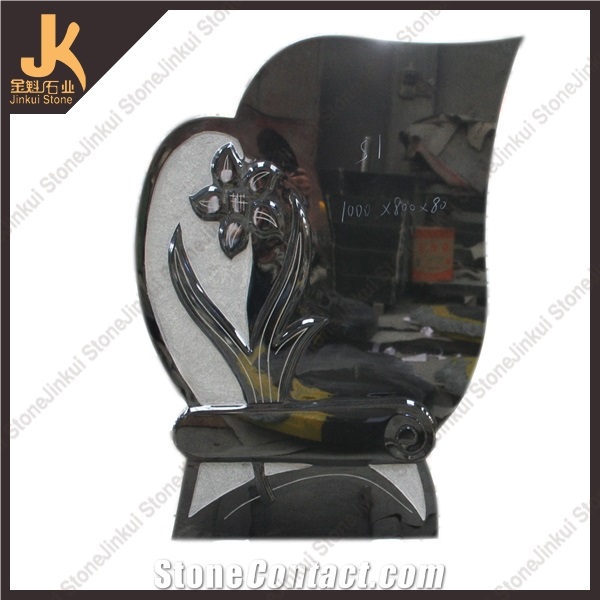 Monument Granite Stone,Black Granite Monuments
