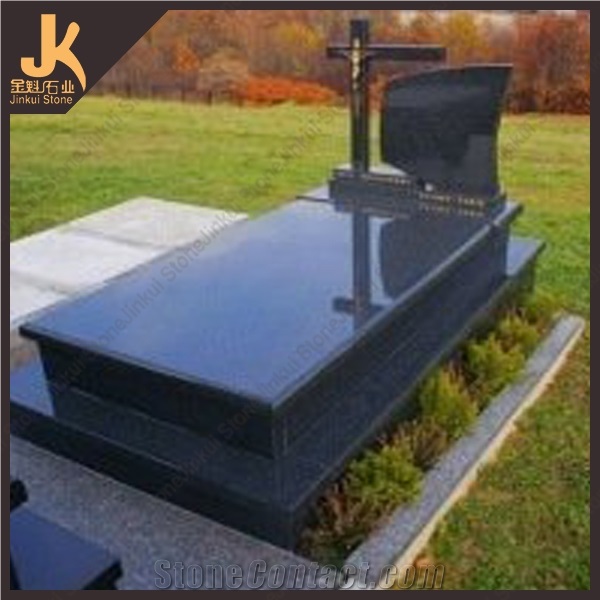Monument Stone, Black Granite Monuments