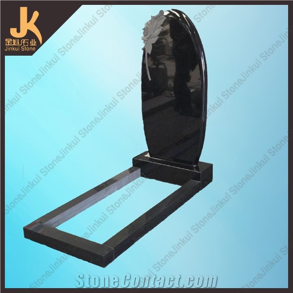 Monument Stone, Black Granite Monuments