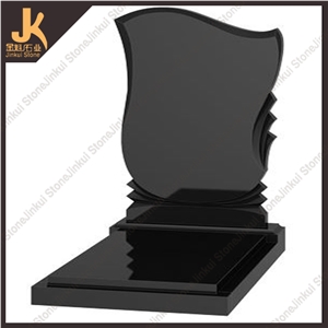 Stone Shanxi Black Monument, Black Granite Monuments