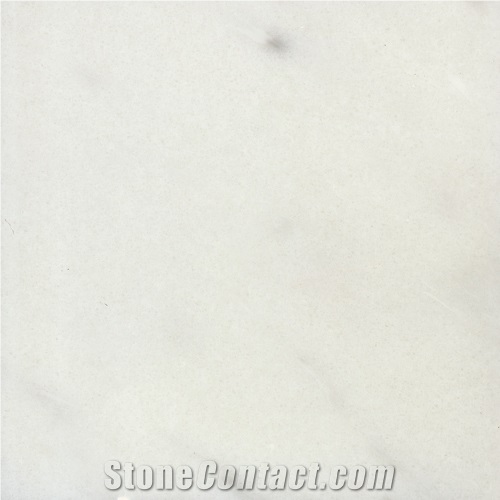 Akmonia White Marble Blocks