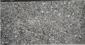 Engineered Quartz Stone King Flower Grey