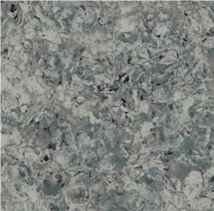 Engineered Quartz Stone-Onyx Favorita