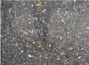 Engineered Quartz Stone Portoro Extra N001