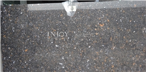 Engineered Quartz Stone Portoro Extra N001