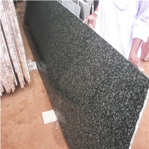 Hassan Green Granite Slab, India Green Granite Hassan Green Granite Slab, India Green Granite