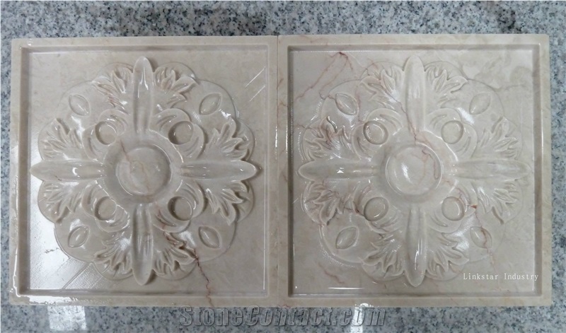 Natural Stone 3d Modern Wall Panels