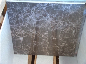 Jaguar Marble Blocks, Turkey Grey Marble