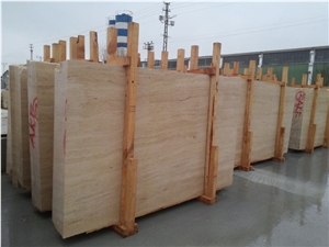 Classic Travertine, Turkey Beige Travertine Slabs & Tiles