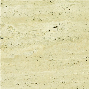 Karaman Light Travertine Blocks, Beige Turkey Travertine Blocks