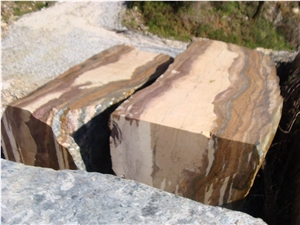 Breccia Medicea Dell Acquasanta
