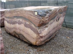 Breccia Medicea Dell Acquasanta