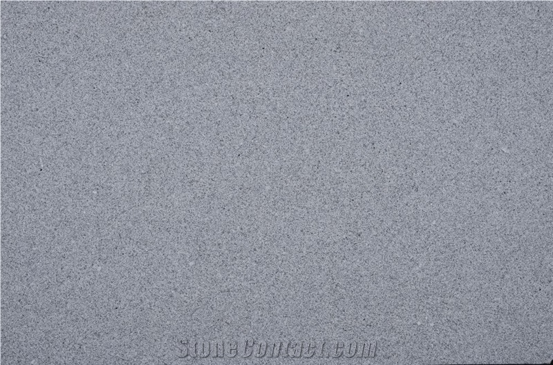 Granite Azul Platino Slabs & Tiles
