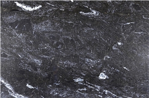 Granite Exodus Blue Slabs & Tiles