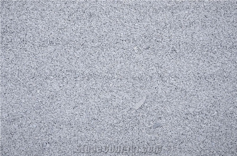 Granite Gris Perla Slabs & Tiles