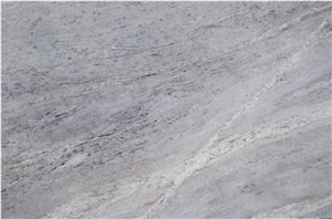 Granite Silver Sparkle Slabs & Tiles