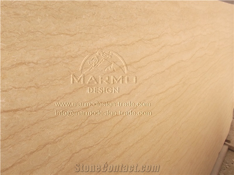 New Silvia, Silvia Beige Marble Slabs & Tiles
