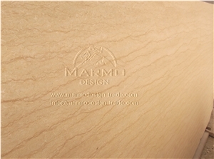 New Silvia, Silvia Beige Marble Slabs & Tiles