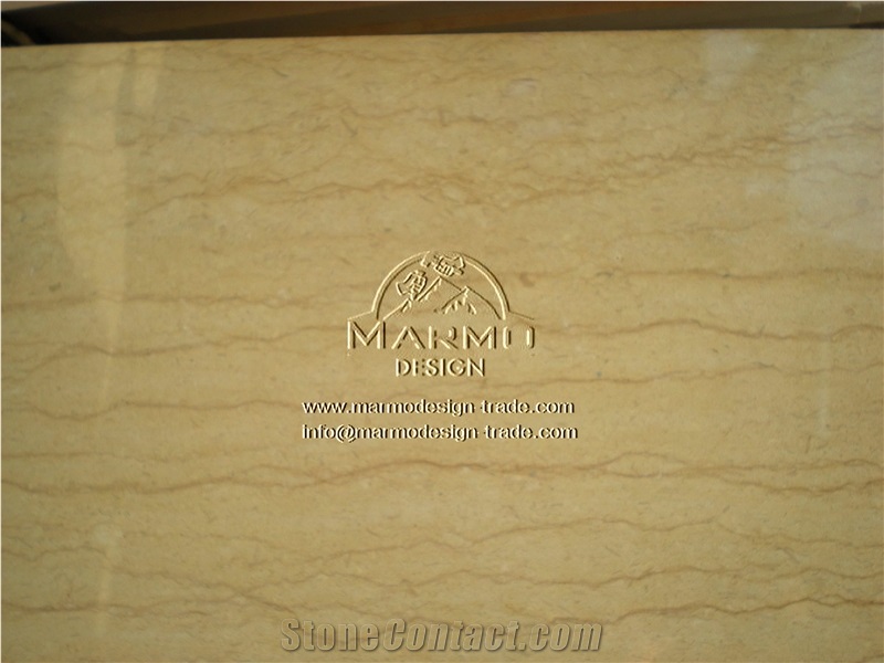New Silvia, Silvia Beige Marble Slabs & Tiles