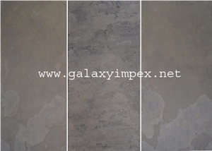 Natural Stone,Slate Stone,Veneer Slate,Stone Veneer,Flexible Thin Slate Veneer