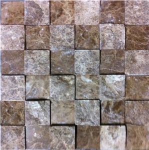 Marble Mosaic