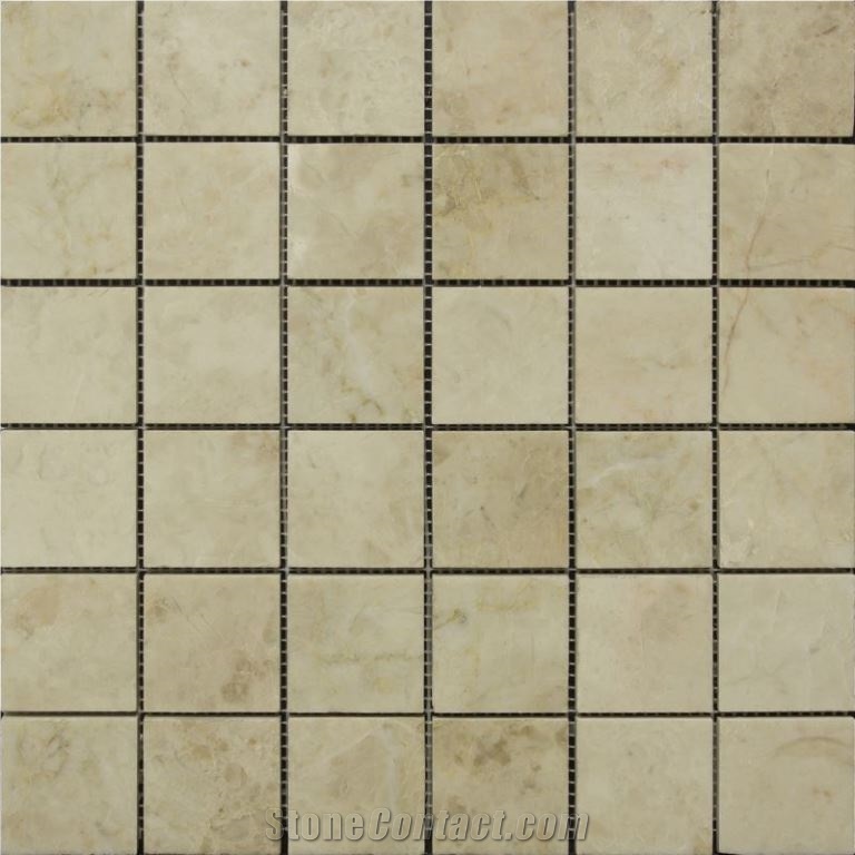 Marble Mosaic