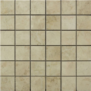 Marble Mosaic