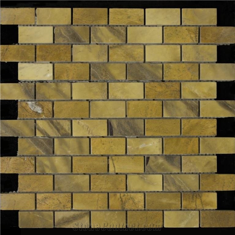 Marble Mosaic
