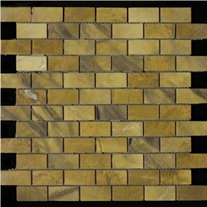 Marble Mosaic