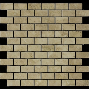 Travertine Mosaic