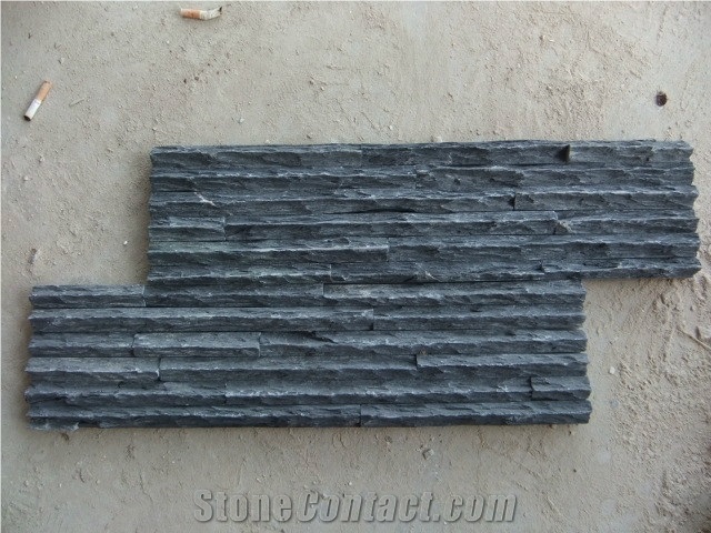 Dark Grey Slate