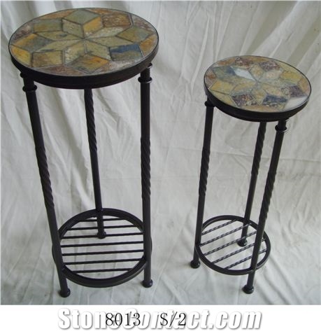 Desk Surface Slate Indoor Chair