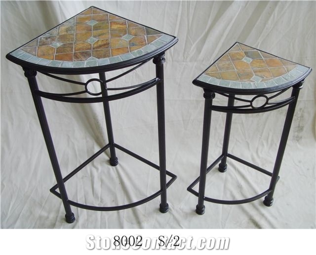 Desk Surface Slate Indoor Chair