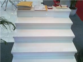 Granite Stepping Stones, Grey Granite Stairs