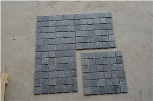 Grey Slate Pavers