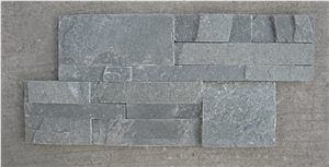 Kinds Of Grey Slate Cultured Stone Kinds Of Grey Slate Cultured Stone