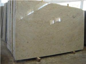 Granite-3, Ivory Cream Granite