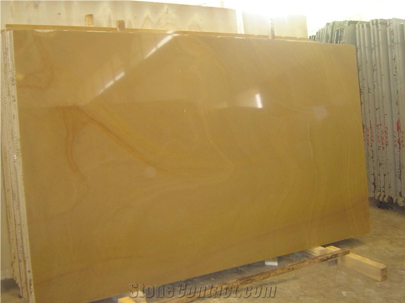 Granite Slabs
