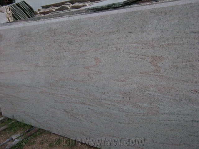Granite Slabs