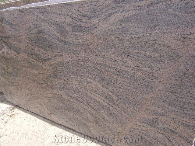 Granite Slabs