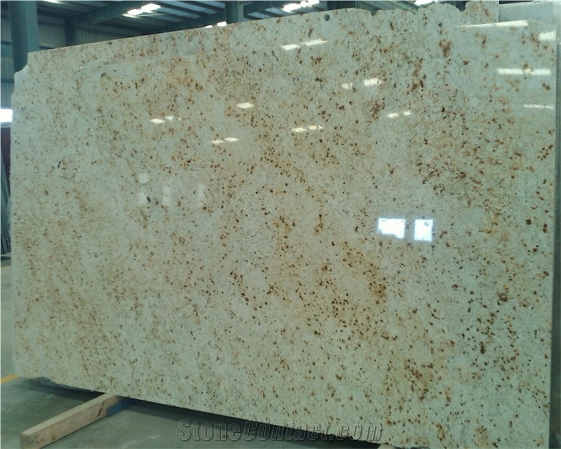Granite Slabs