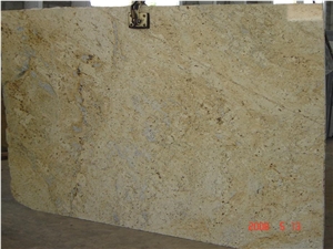 Granite Slabs